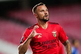 The Glorious Eagles: Seferovic lets Benfica know he is interested in move