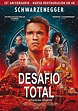 Desafío total - Película 1990 - SensaCine.com