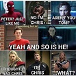 50 Avengers Memes That'll Make You Feel Excited - SayingImages.com ...