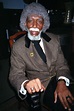 LeCount R. Holmes, Jr. as Frederick Douglass. (Photo by Macon Street ...