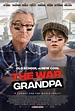 THE WAR WITH GRANDPA – The Movie Spoiler