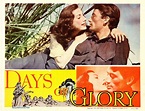 Days of Glory (1944)