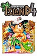 Adventure Island 4 (Video Game 1994) - IMDb