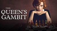 The Queen's Gambit - Wallpaper - The Queen's Gambit Wallpaper (43678356 ...