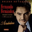 Grandes Exitos, Vol. 2, Fernando Fernandez - Qobuz