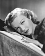 madeleine carroll in "my favorite blonde” | 1942 | #vintage #1940s # ...