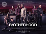 Brotherhood (2016) - Película eCartelera