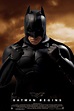 Batman Begins 2005 poster FreeMoviePosters.net - BATMAN