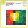Mozart: Symphonien Nos. 25, 29 & 31 - Bohm Karl | Muzyka Sklep EMPIK.COM