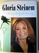 Gloria Steinem on Aging | The WOW Factor: Words of Wisdom from Wise ...