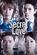 Secret Love (TV Series 2013-2013) - Posters — The Movie Database (TMDB)