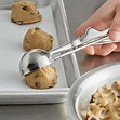 Cookie scoop sizes - agrivol