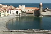 Collioure, France | France, Places to go, Roussillon