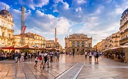 Visiter Montpellier: TOP 23 à Faire et Voir | Guide 1, 2, 3 jours | 2021