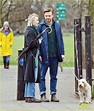 Saoirse Ronan Spotted with Longtime Boyfriend Jack Lowden While Walking ...