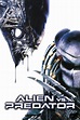 AVP: Alien vs. Predator (2004) - Posters — The Movie Database (TMDB)