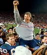 Bill Parcells Classic Photos - Sports Illustrated