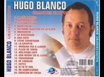 Hugo Blanco La Rosa Blanca - YouTube