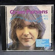 CD Warm Evenings Pale Mornings Bottled Blues 1963-1973 Gram Parsons グラム ...