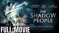 The Shadow People | Full Thriller Movie - YouTube