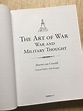 THE ART OF WAR - WAR AND MILITARY THOUGHT BY MARTIN VAN CREVELD | eBay