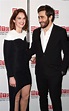 Jake Gyllenhaal and Ruth Wilson Spotted Kissing After a Workout ...