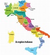 Um pouco da história da língua italiana. | Aventure-se Pelo Mundo Amino