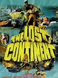 The Lost Continent (1968) - Posters — The Movie Database (TMDB)