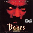 Bones - Original Motion Picture Soundtrack: CD | Rap Music Guide