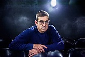 Louis Theroux Interviews returns to BBC for season 2 | Radio Times
