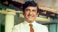 Anand actor Ramesh Deo dies of a heart attack
