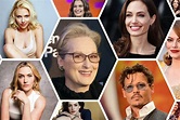 50 Best Actresses Of All Time: Celebrating the Most Remarkable Female ...