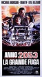 Anno 2053: la grande fuga (1992) - Streaming | FilmTV.it