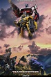 Transformers Rise of the Beasts Poster by AleximusMagnus on DeviantArt