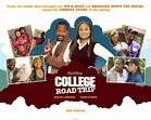 College Road Trip Poster