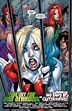 Review - Harley Quinn #34: Farewell Palmiotti & Conner! - GeekDad