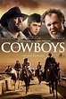 Les Cowboys (2015) | Movies for boys, Movie posters, Film