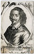 NPG D39430; George Monck, 1st Duke of Albemarle - Portrait - National ...