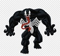 Introducir 33+ imagen venom spiderman animado - Abzlocal.mx
