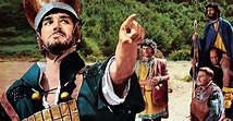 La armada Brancaleone - película: Ver online en español