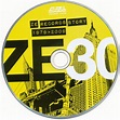 Disco2GO: VA – (2009) ZE30: ZE RECORDS STORY 1979-2009