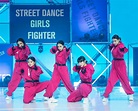 Who Is The Winner Of 'Street Girls Fighter'? - OtakuKart