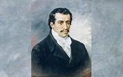 Historia y biografía de Eugenio Espejo