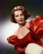 Arlene Dahl Golden Age Of Hollywood, Hollywood Stars, Old Hollywood ...