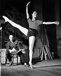 Balanchine at 100