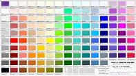 Web colors - Wikipedia