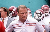 Barry Switzer reveals his recruiting pitch to Texas recruits