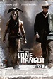 Lone Ranger : Naissance d'un Héros - Disney - Critique du Film