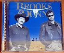 BROOKS & DUNN - TIGHT ROPE (1999) - CD 2.EL