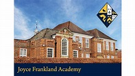 Joyce Frankland Academy | School Direct | Tes Institute